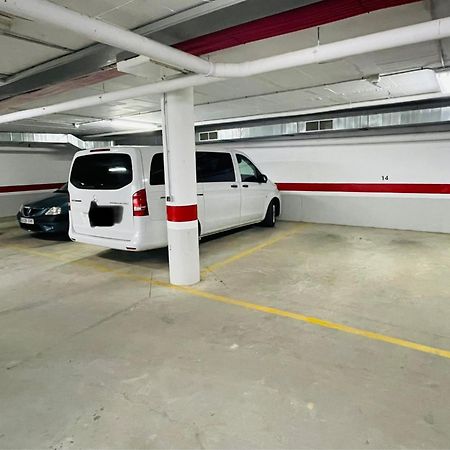 콘일데라프론테라 Atico Premium Conil Con 2 Terrazas, Parking, Piscina, Aire Ac Y Wifi -Solo Familias Y Parejas- 아파트 외부 사진
