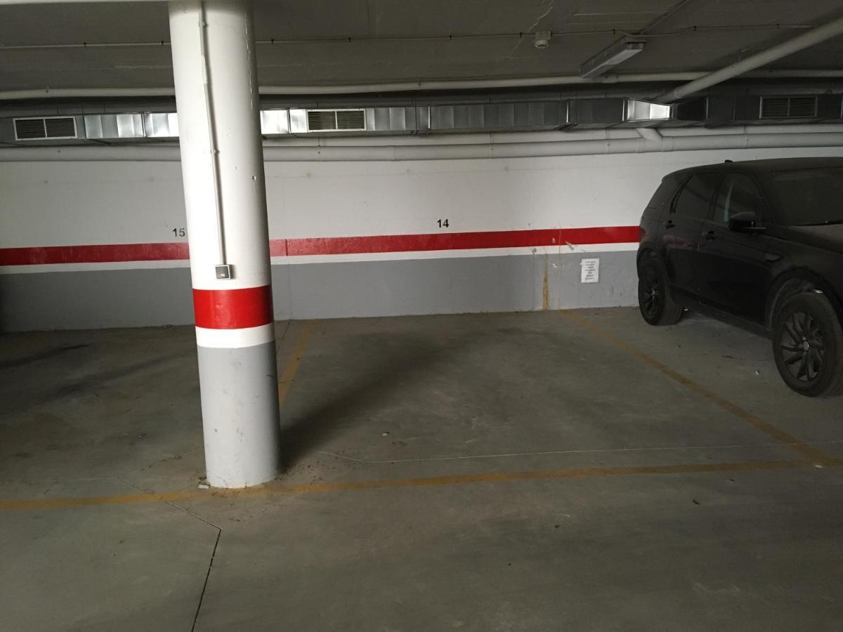콘일데라프론테라 Atico Premium Conil Con 2 Terrazas, Parking, Piscina, Aire Ac Y Wifi -Solo Familias Y Parejas- 아파트 외부 사진