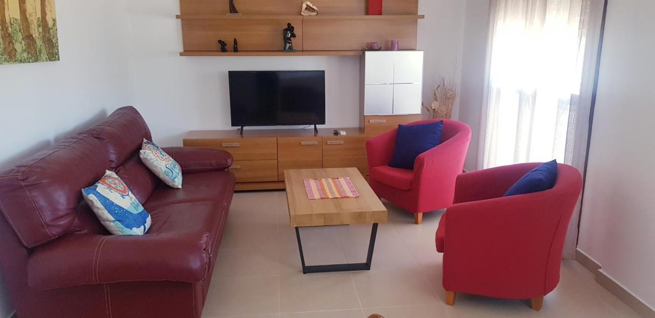 콘일데라프론테라 Atico Premium Conil Con 2 Terrazas, Parking, Piscina, Aire Ac Y Wifi -Solo Familias Y Parejas- 아파트 외부 사진