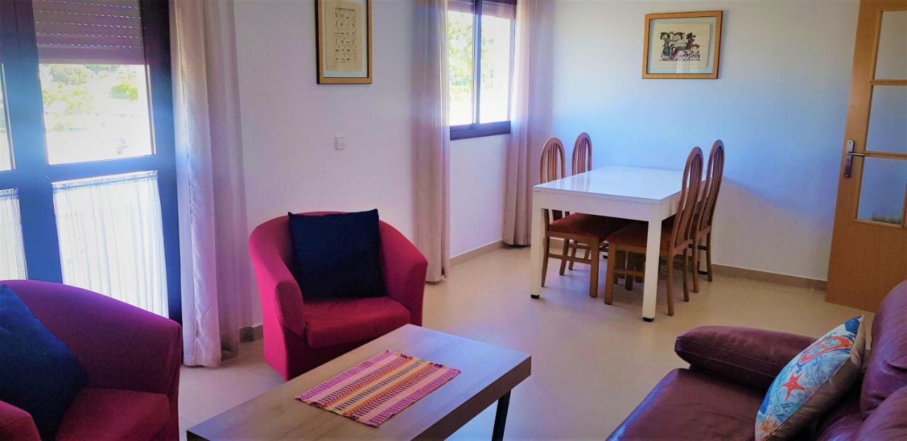 콘일데라프론테라 Atico Premium Conil Con 2 Terrazas, Parking, Piscina, Aire Ac Y Wifi -Solo Familias Y Parejas- 아파트 외부 사진