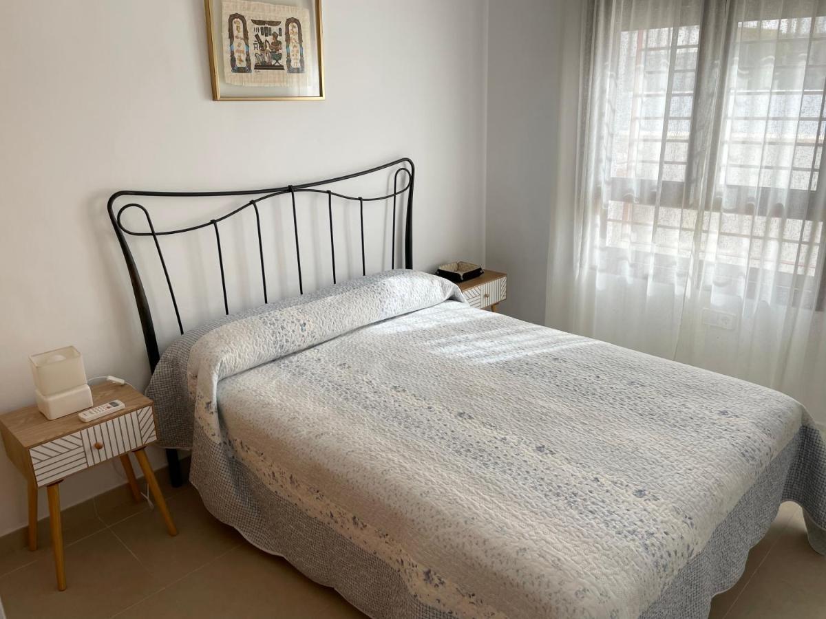콘일데라프론테라 Atico Premium Conil Con 2 Terrazas, Parking, Piscina, Aire Ac Y Wifi -Solo Familias Y Parejas- 아파트 외부 사진