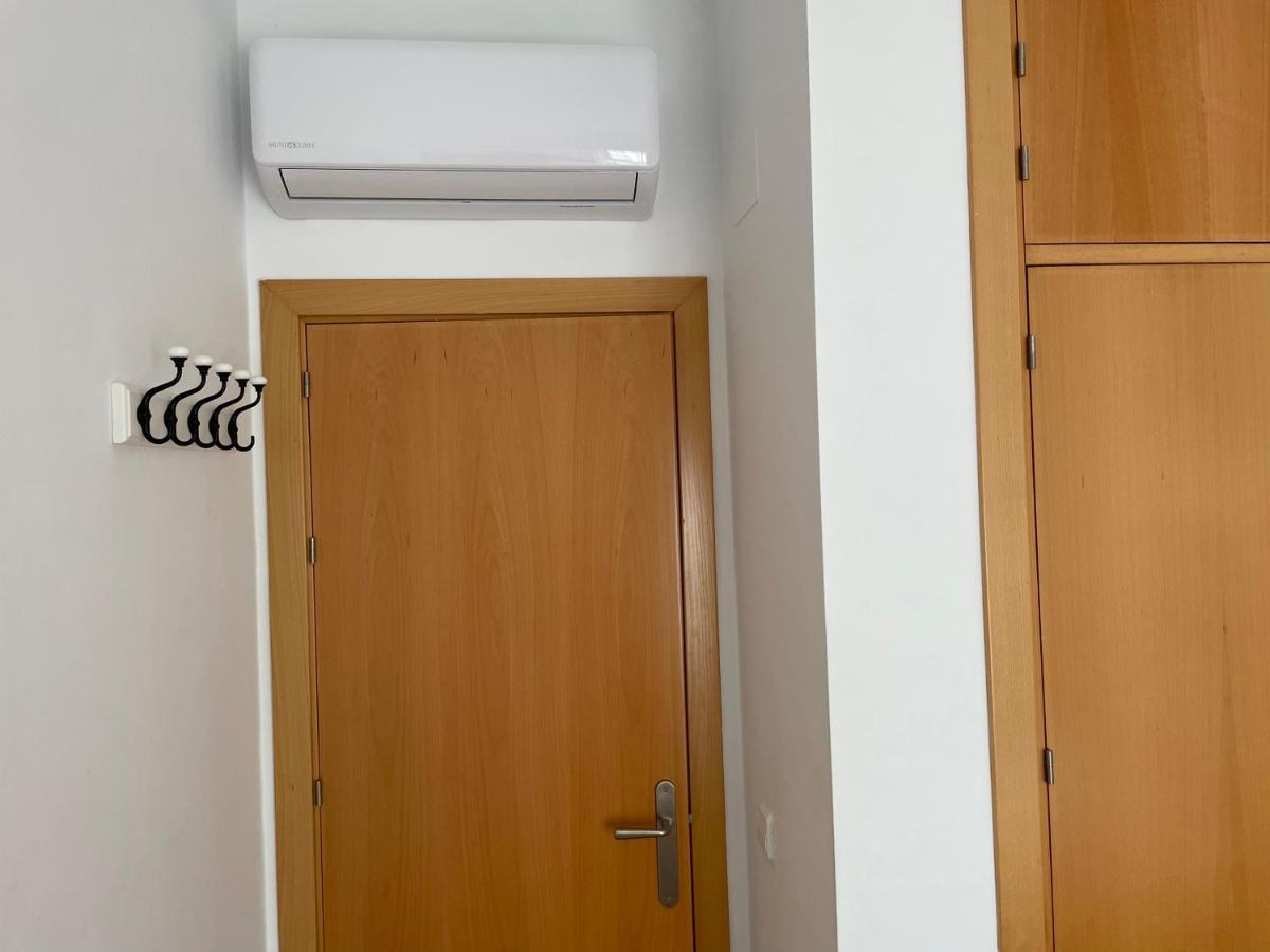 콘일데라프론테라 Atico Premium Conil Con 2 Terrazas, Parking, Piscina, Aire Ac Y Wifi -Solo Familias Y Parejas- 아파트 외부 사진