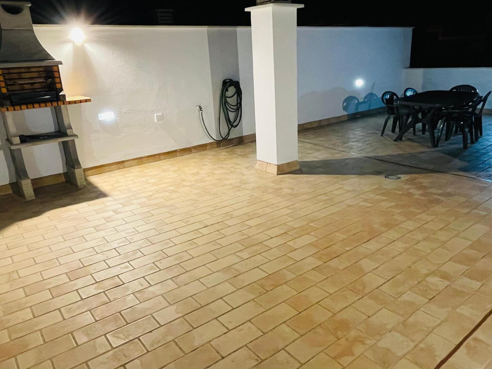 콘일데라프론테라 Atico Premium Conil Con 2 Terrazas, Parking, Piscina, Aire Ac Y Wifi -Solo Familias Y Parejas- 아파트 외부 사진
