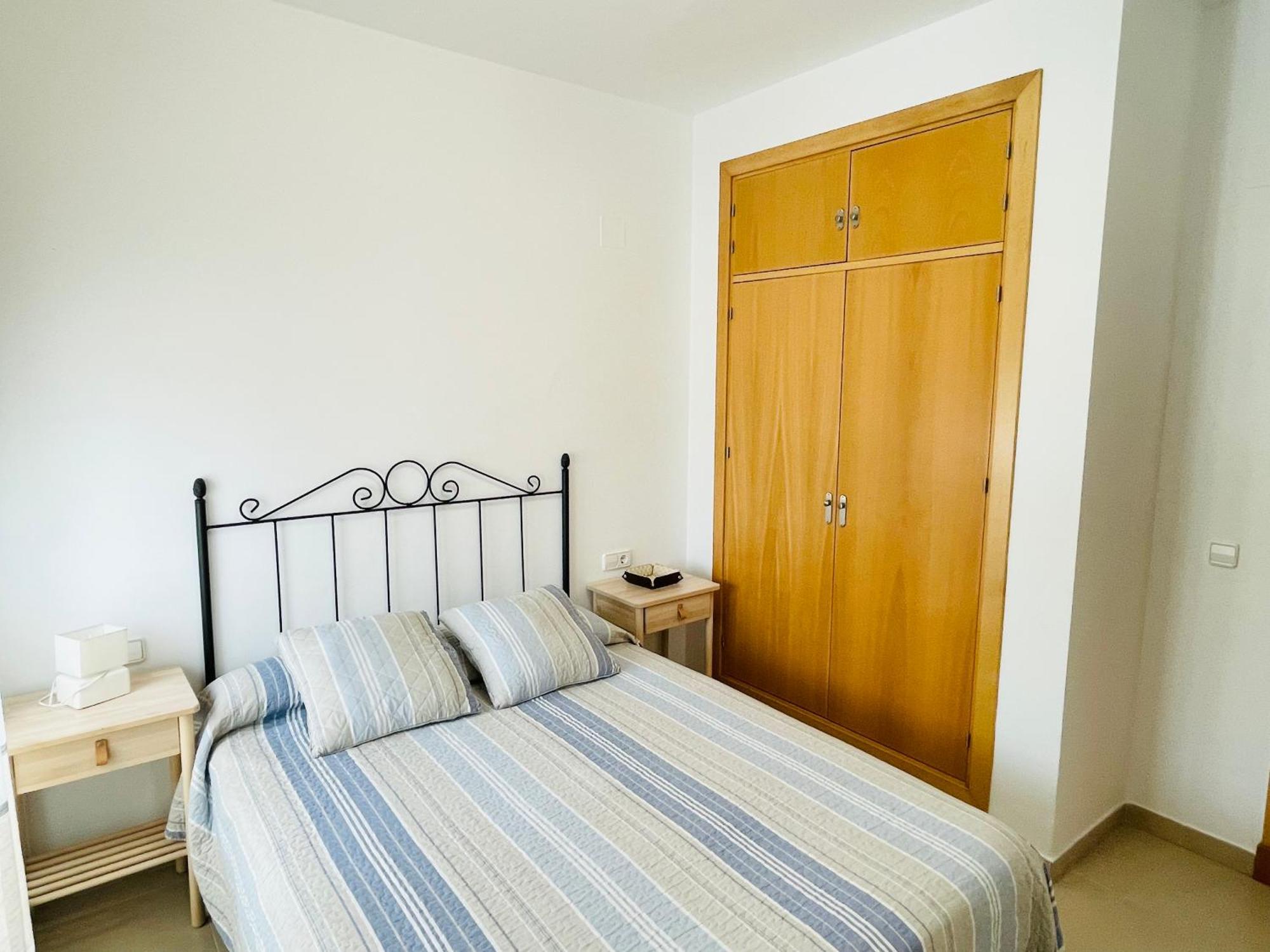 콘일데라프론테라 Atico Premium Conil Con 2 Terrazas, Parking, Piscina, Aire Ac Y Wifi -Solo Familias Y Parejas- 아파트 외부 사진