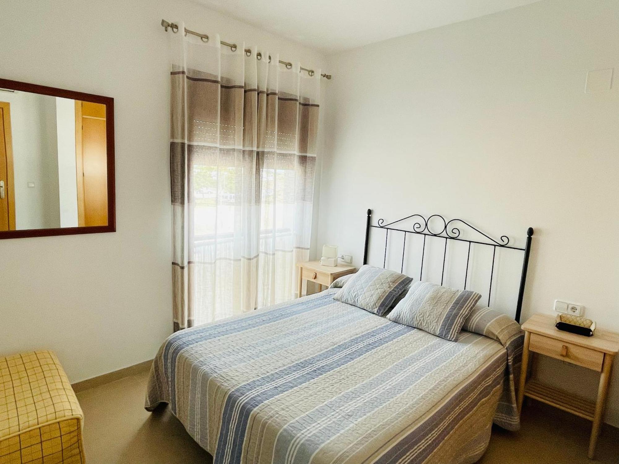 콘일데라프론테라 Atico Premium Conil Con 2 Terrazas, Parking, Piscina, Aire Ac Y Wifi -Solo Familias Y Parejas- 아파트 외부 사진