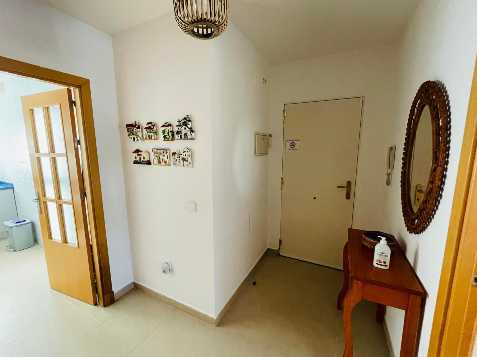 콘일데라프론테라 Atico Premium Conil Con 2 Terrazas, Parking, Piscina, Aire Ac Y Wifi -Solo Familias Y Parejas- 아파트 외부 사진