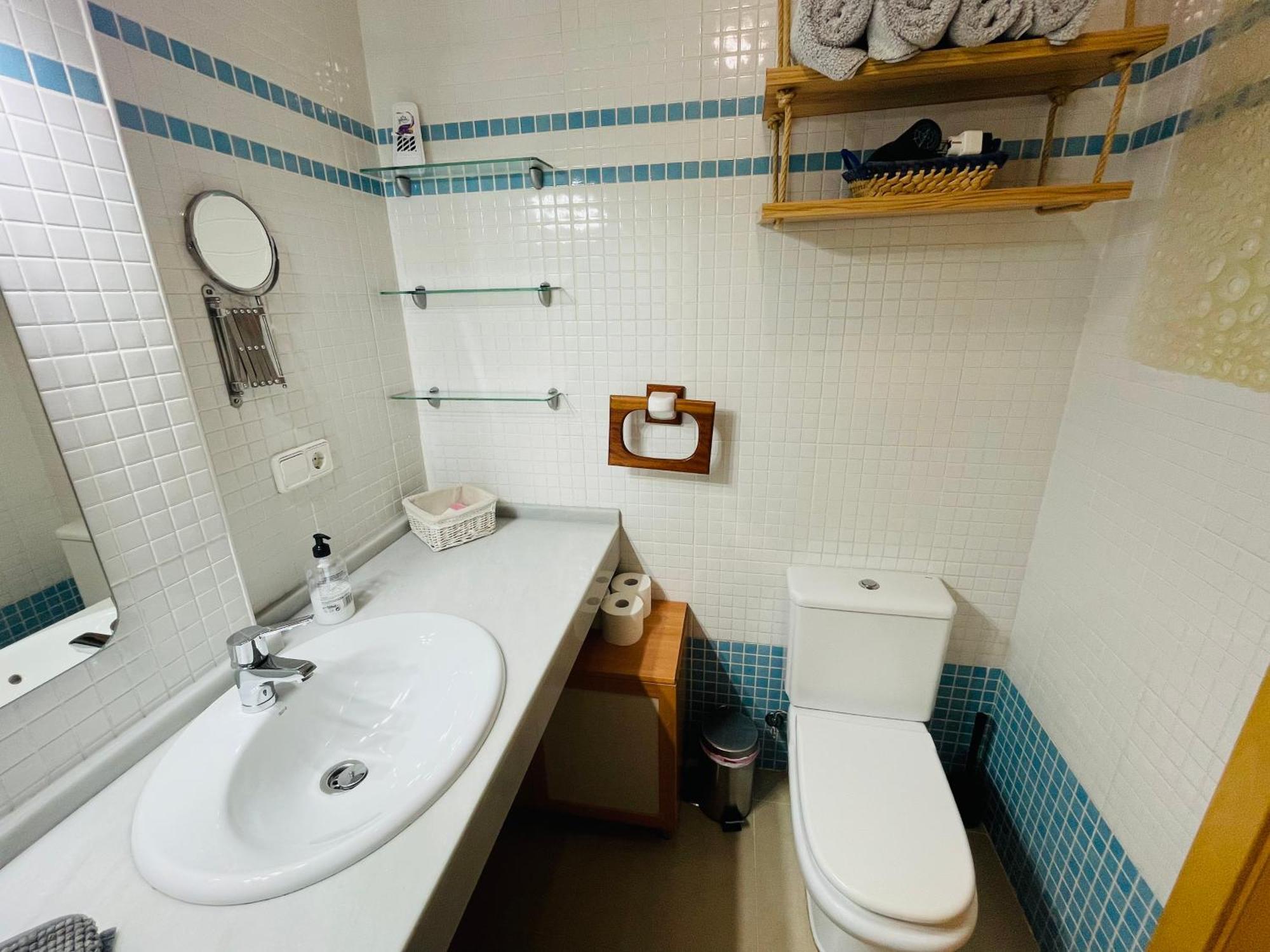 콘일데라프론테라 Atico Premium Conil Con 2 Terrazas, Parking, Piscina, Aire Ac Y Wifi -Solo Familias Y Parejas- 아파트 외부 사진