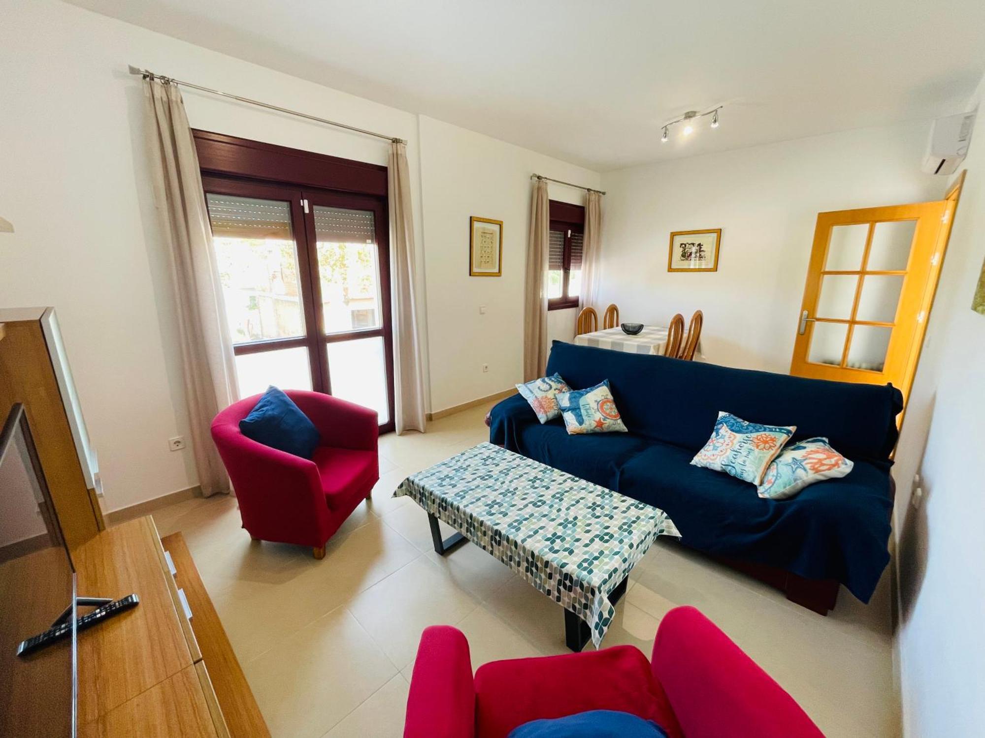 콘일데라프론테라 Atico Premium Conil Con 2 Terrazas, Parking, Piscina, Aire Ac Y Wifi -Solo Familias Y Parejas- 아파트 외부 사진