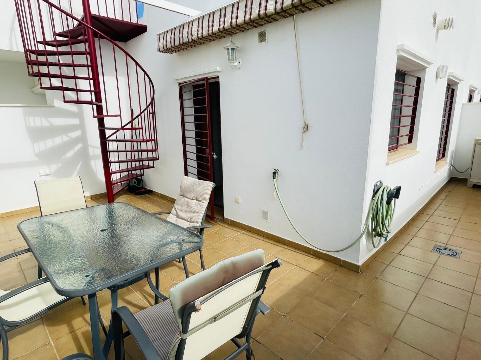 콘일데라프론테라 Atico Premium Conil Con 2 Terrazas, Parking, Piscina, Aire Ac Y Wifi -Solo Familias Y Parejas- 아파트 외부 사진
