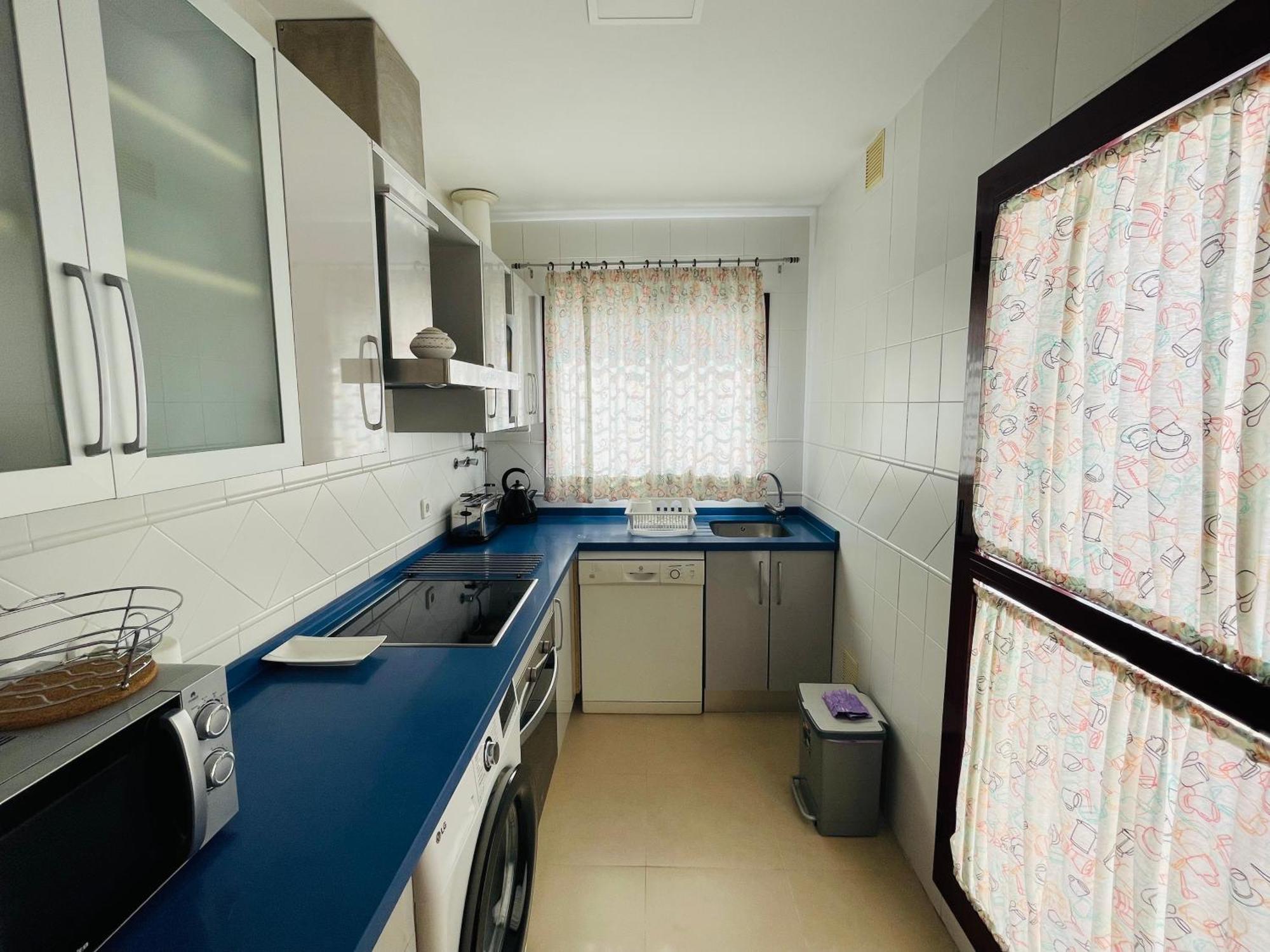 콘일데라프론테라 Atico Premium Conil Con 2 Terrazas, Parking, Piscina, Aire Ac Y Wifi -Solo Familias Y Parejas- 아파트 외부 사진